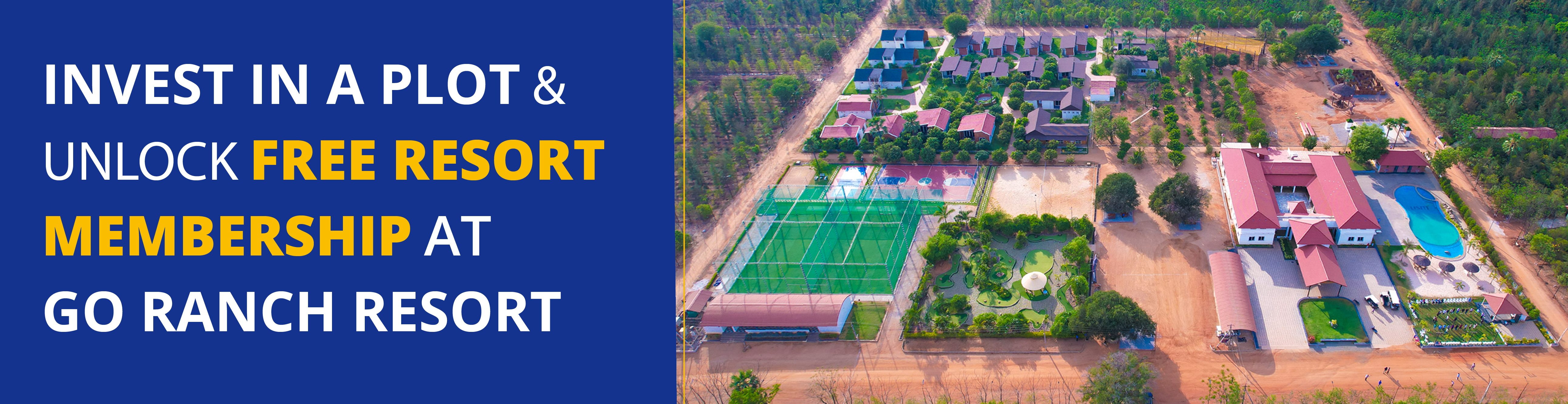 Best beach swimming pool at Go Ranch resort near Yadagirigutta