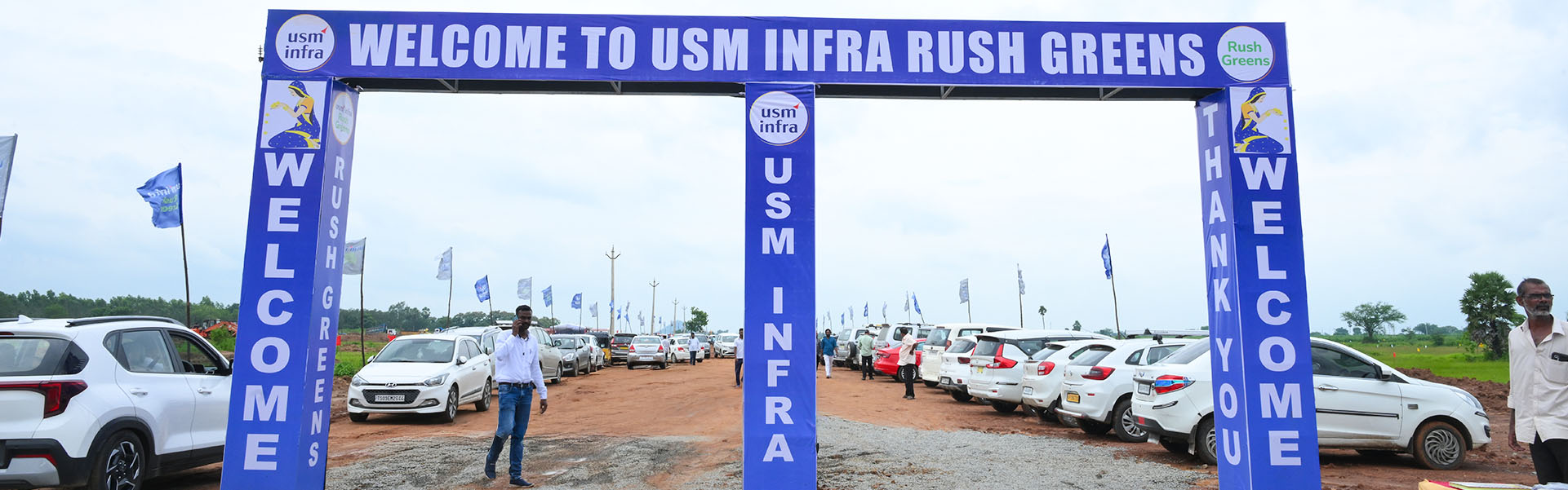 Sangeet ceremony at Go Ranch Resort with vibrant dance performances and dynamic stage lighting – perfect wedding event venue near Hyderabad