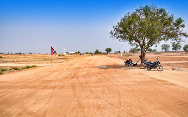 best DTCP gated community open plots near Yadagirigutta, Hyderabad for ideal living