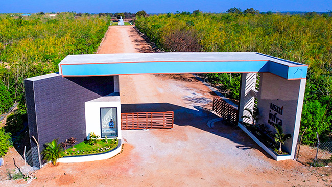 Best place to buy land at affordable prices in Hyderabad for investment purposes