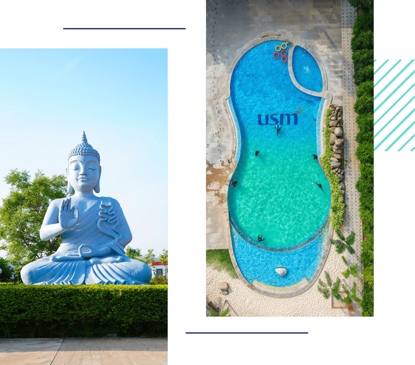 High-Return Investment Plots Available Now - USM Infra