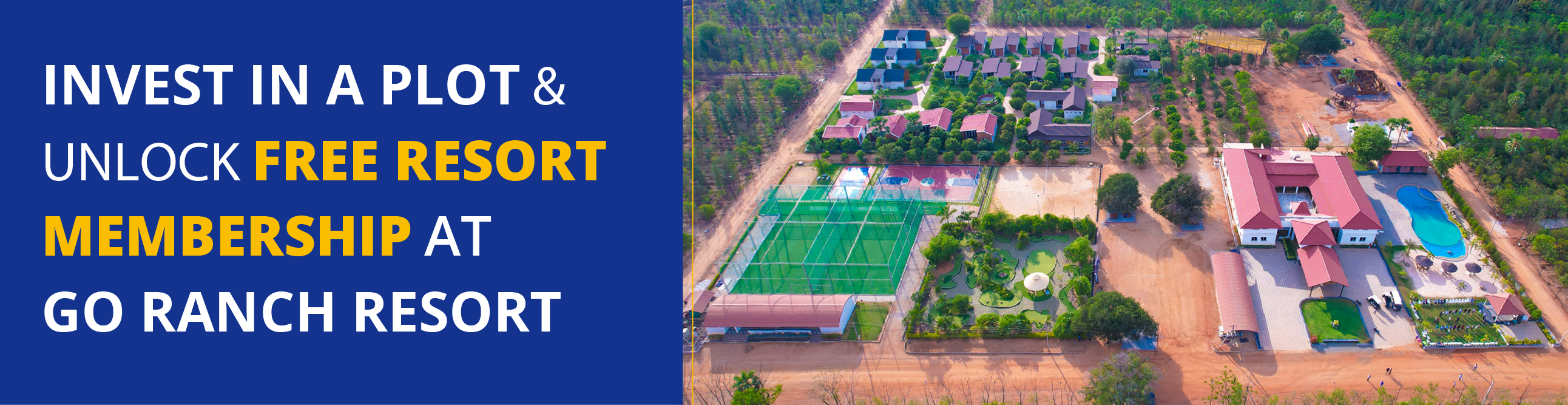 Best beach swimming pool at Go Ranch resort near Yadagirigutta