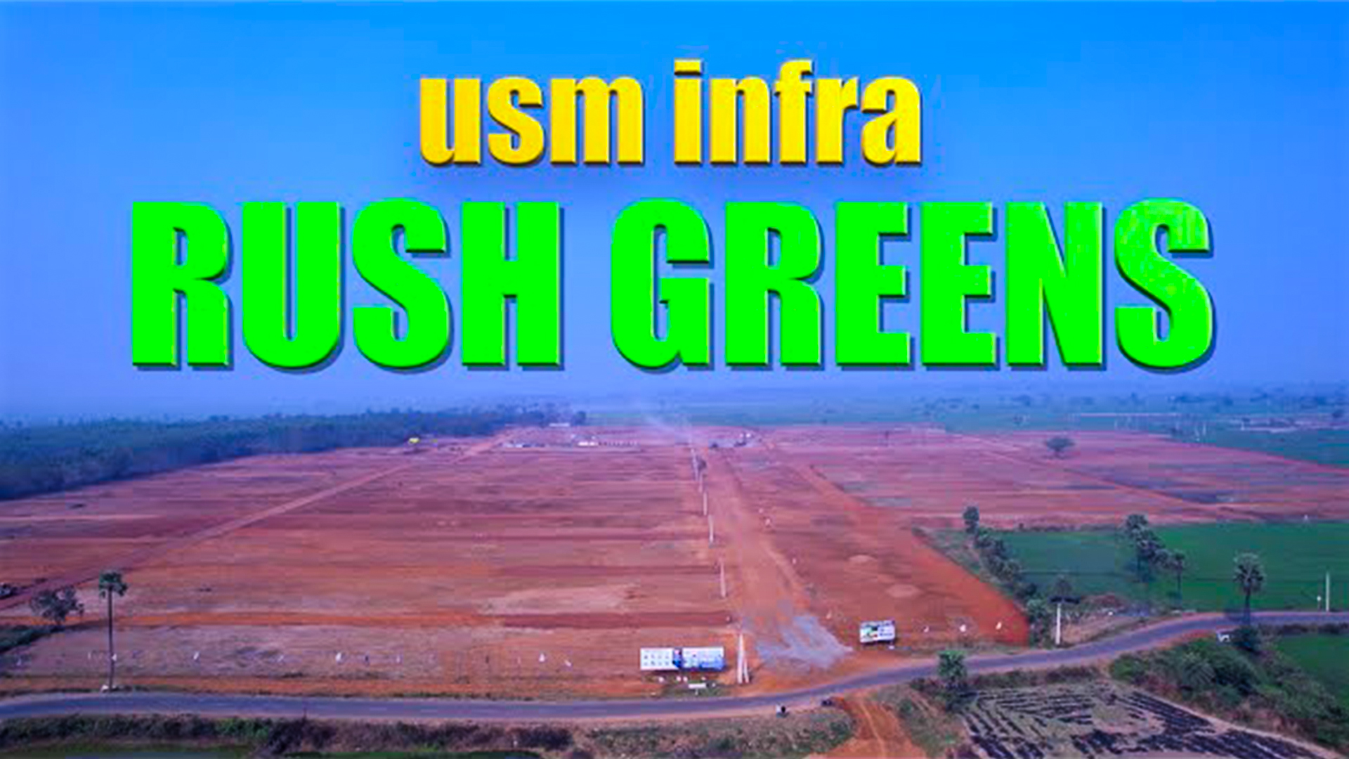 Vista Springs Sandalwood Farm