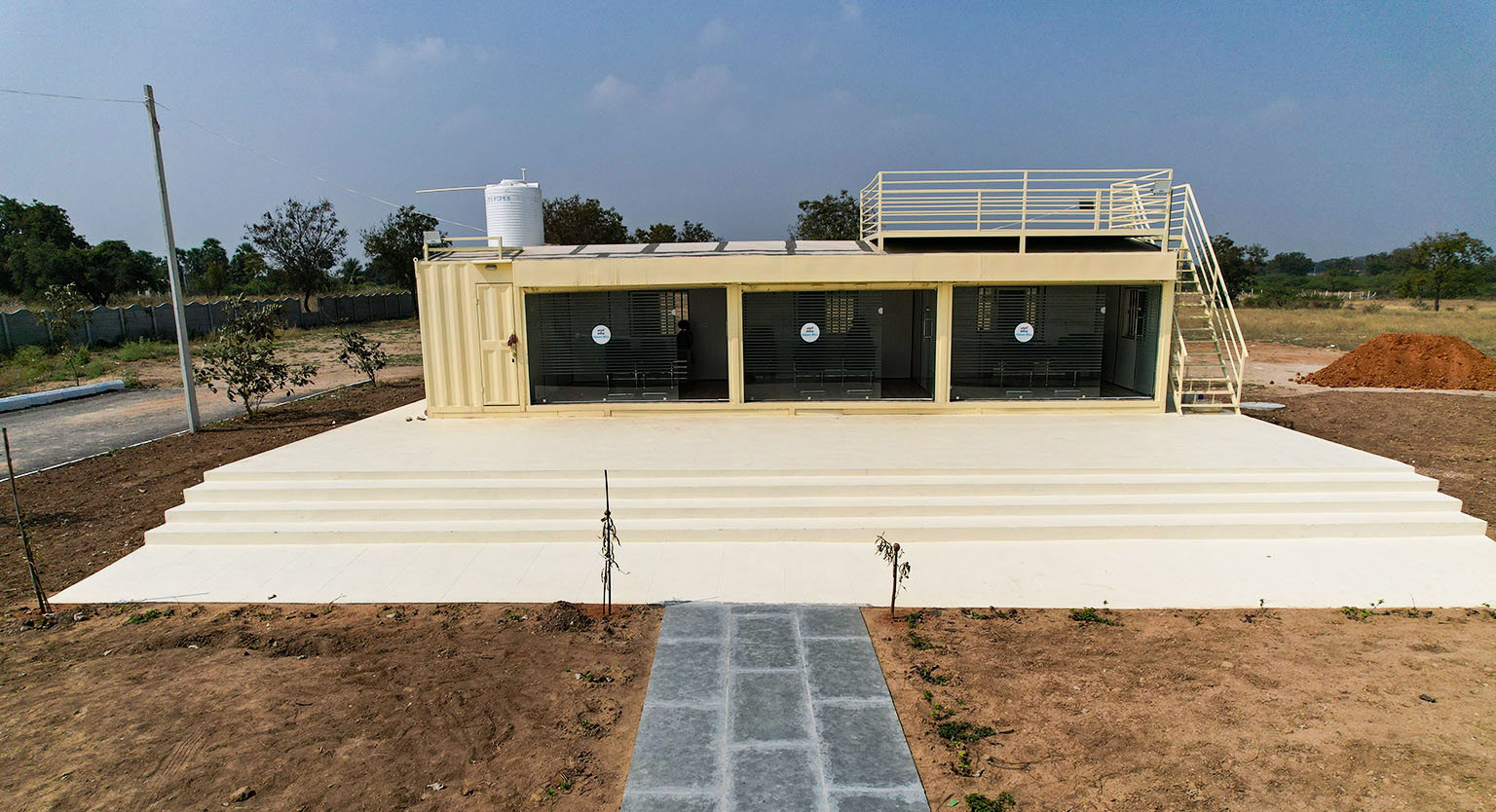 Best Place to Buy Farm Plots in Hyderabad