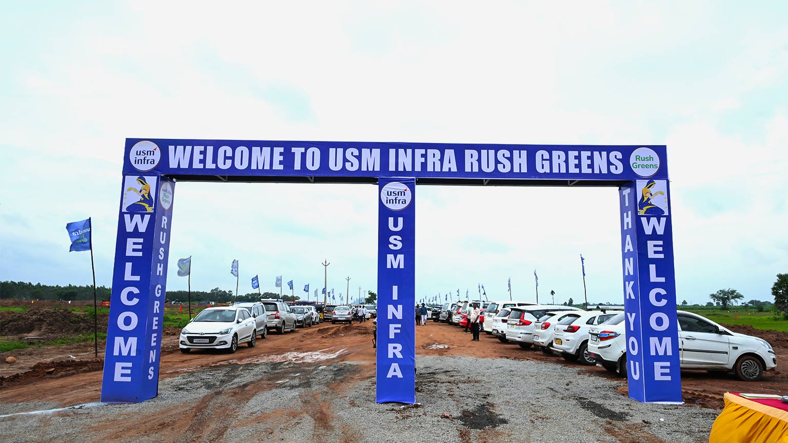 Best Place to Buy Farm Plots in Hyderabad