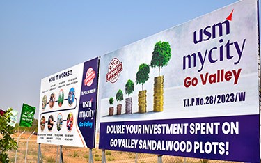 Best farmland plots for sale near Hyderabad, perfect for investment