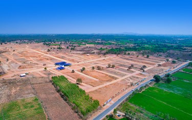 Topnotch gated community plots near Yadagirigutta offering premium living and investment options