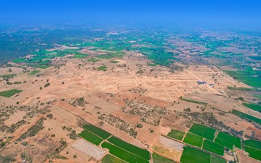 Best plots to buy in Hyderabad - ideal for investment and residential purposes