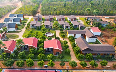 Discover Top Investment Destinations with USM Infra