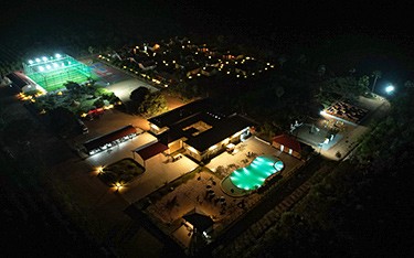 Discover top places for real estate investment in Hyderabad | USM Infra outdoor activities