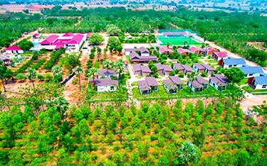 Discover the best plots near Hyderabad that offer 15 years of free resort membership and the added benefit of sandalwood profits. Invest in a prime location today!