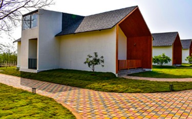 Plots available for sale at USM Infra Go Ranch Resort | Buy plots at Go Ranch Resort by USM Infra