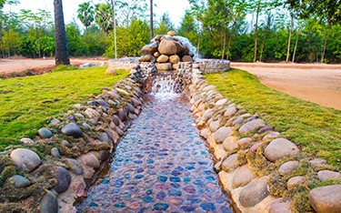 USM Infra Go Ranch | Open Plots for Sale in Aler with Resort and Sandalwood Benefits | EMI Available