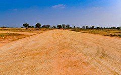 Best eco-friendly DTCP approved plots near Hyderabad