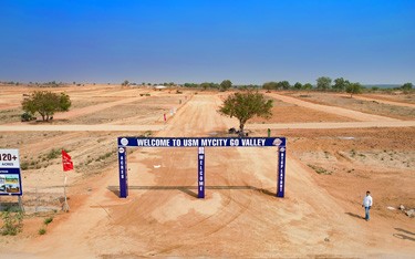 Best plots to buy in Hyderabad ideal for nature lovers and investors seeking serene environments