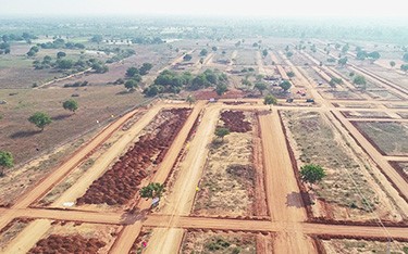 Exciting Launch of USM Infra’s Prestigious Go Ranch Resort Sandalwood Farm at Aler Near Yadagirigutta