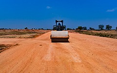 Invest in your dream DTCP approved farmland open plot for sale at Yadadri, perfect for agricultural opportunities