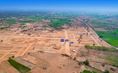 Best buy residential plots for sale in Hyderabad, ideal for homebuyers and investors