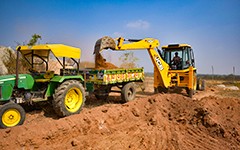 Best plots in prime locations of Hyderabad with modern amenities for a luxurious lifestyle