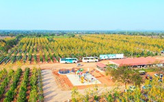 Open Plots for Sale in Aler | 15 Years Free Resort Membership with Purchase