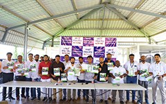 Discover gated community open plots for sale near Yadadri, featuring secure environments, modern amenities, and excellent investment opportunities for your dream home.