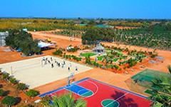 Free Resort Membership with Plot Purchase Near Yadagirigutta